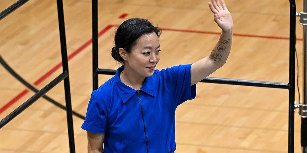 Franesca Hong taunted by fellow Democrat over loss: 'It's a day of Thanksgiving'