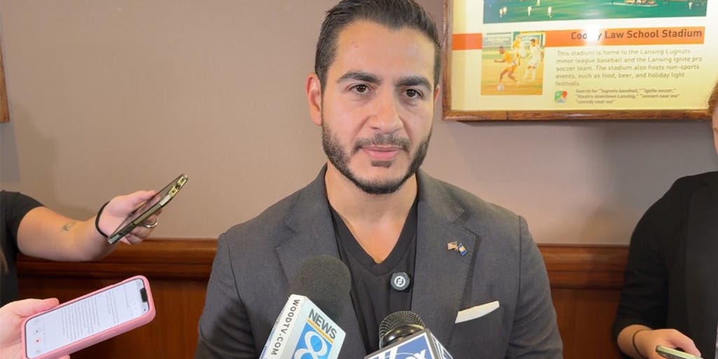 El-Sayed torched online after brushing off questions about Hasan Piker campaign ties: 'What a pal'