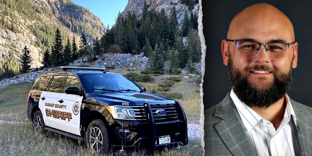 Colorado city leader dies after collapsing on mountain hike: 'Loss for our city'