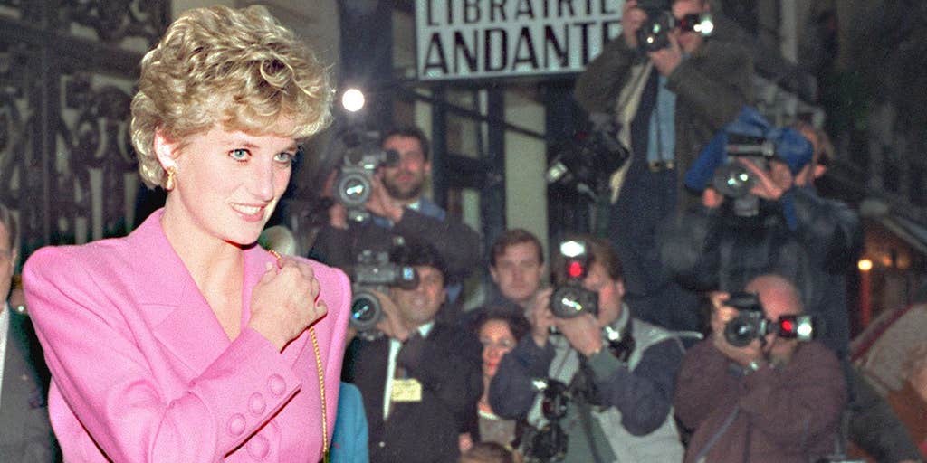 Princess Diana could have survived fatal Paris crash if she made one simple  choice, investigator says
