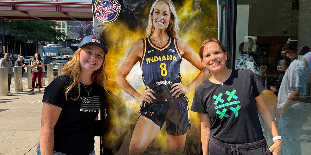 Mother Jones' WNBA 'trans panic' story shows what happens when activism masquerades as journalism