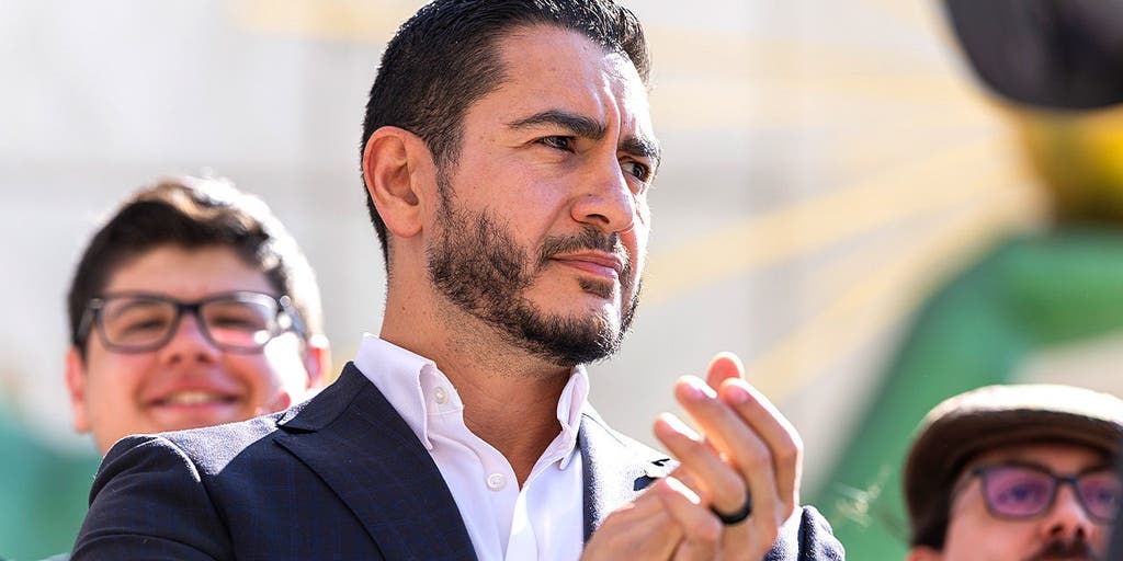 Fox News 'Antisemitism Exposed' Newsletter: Why Jews hold the key to Michigan Senate race