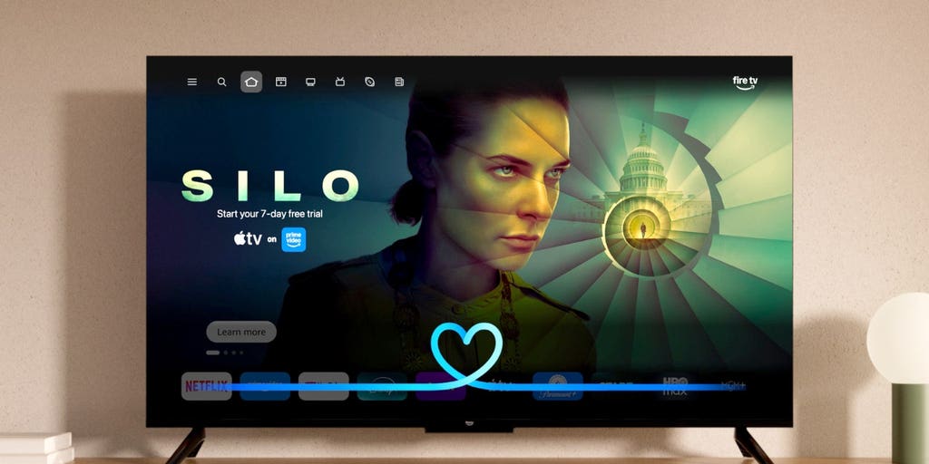 foxnews.com - Kurt Knutsson, CyberGuy Report - Amazon makes Alexa+ free on compatible Fire TVs