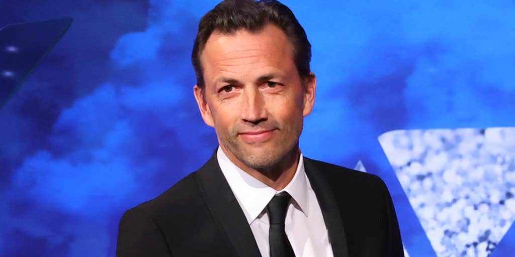 Melrose Place' star Andrew Shue says 70% believe the American Dream is 'dead or dying'