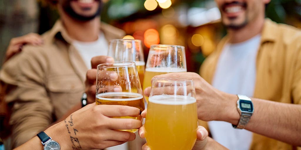 America's biggest beer-loving states revealed — see where yours ranks