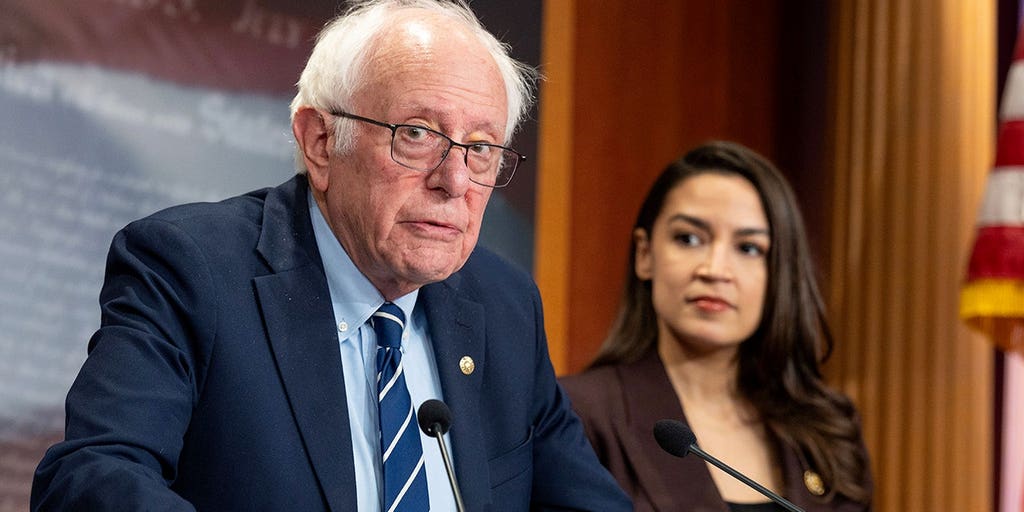 foxnews.com - Leo Briceno - Democrats sound alarm over AI job apocalypse - but labor market isn't following script