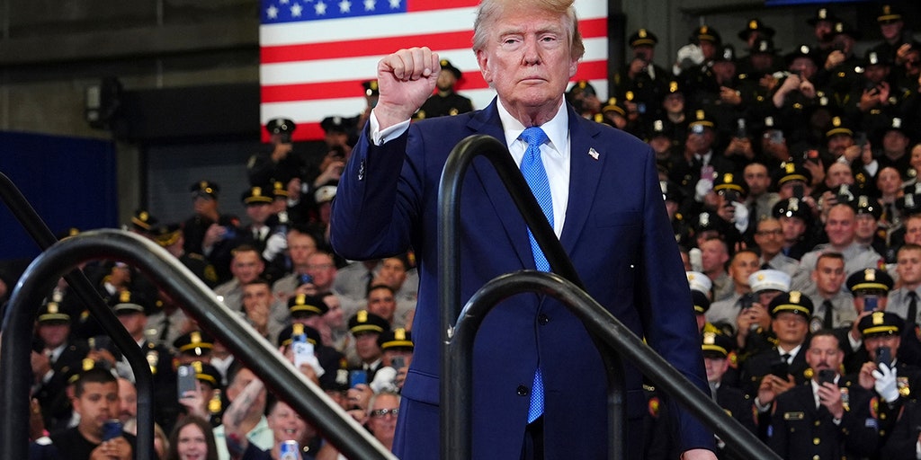 Trump scores Supreme Court win on mail-in voting restrictions before midterms