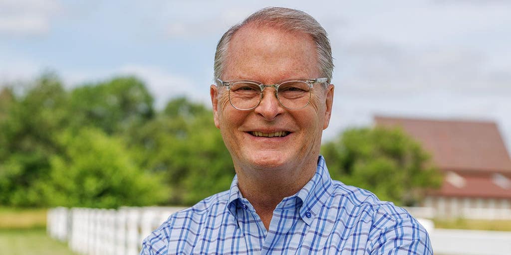 Big money propels Dem megachurch pastor to victory in longshot Kansas Senate bid