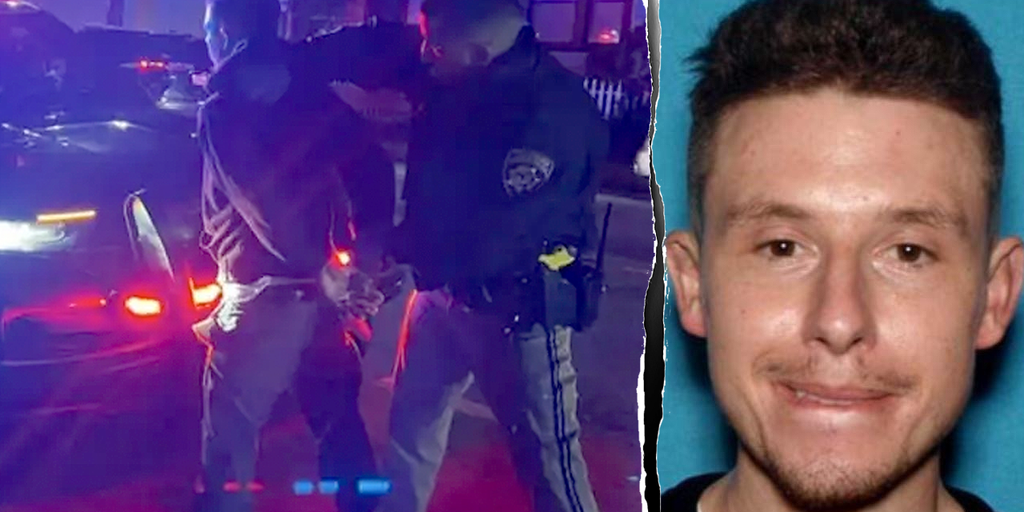 California mom begged for help before ex gunned her down in front of their 4-year-old son: DA
