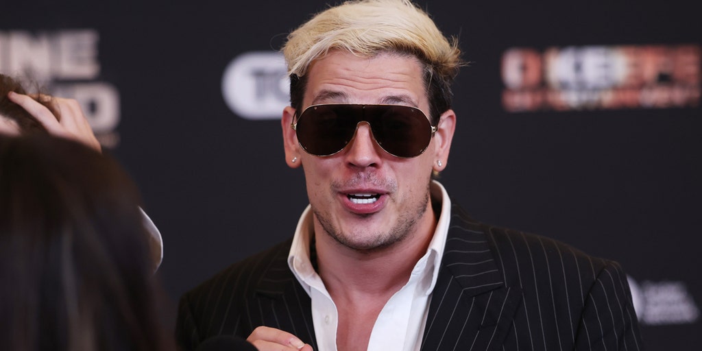 Milo Yiannopoulos arrested by ICE, held at major deportation hub in Louisiana