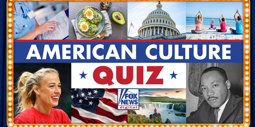 foxnews.com - Kelly McGreal - American Culture Quiz: Test yourself on summer splurges and basketball brilliance