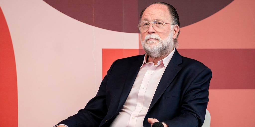 foxnews.com - Hanna Panreck - Harvard professor caught using AI to condense Financial Times op-ed trashing Trump tariffs