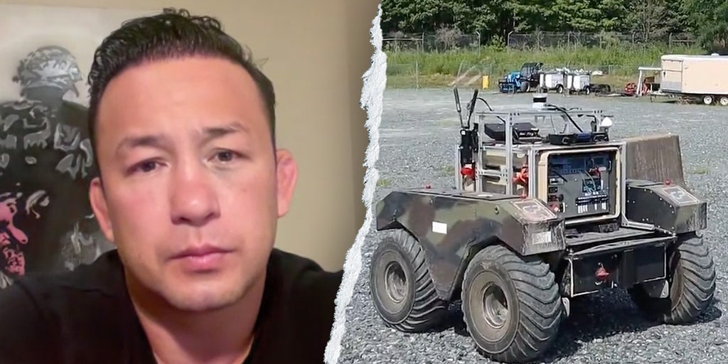 foxnews.com - Kiera McDonald - Battlefield robots open new front in innovation war with major US adversary