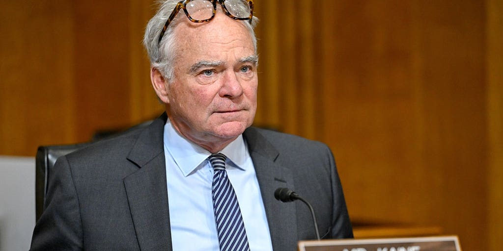 Dem senator accuses Pentagon of murder with boat strikes targeting drug traffickers
