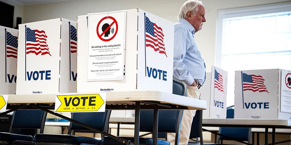 New midterm battleground takes shape as parties build election armies