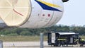Explosive drone forces shutdown at major German airport serving NATO, Ukraine flights - Fox News