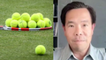 San Francisco Un padre ha sido interrogado por los guardas del parque por enseñar a sus hijos a jugar al tenis en una pista pública - Fox News