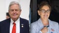 Ralph Norman suggests special GOP primary runoff rival Darline Graham is the establishment's chosen candidate - Fox News