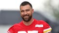 Travis Kelce calls marrying Taylor Swift at Madison Square Garden 'the best night of my life' - Fox News