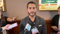 Abdul El-Sayed peppered with questions on Hasan Piker link, fracture with Jewish Dems at Michigan convention - Fox News