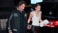Gigi Hadid says her relationship with Bradley Cooper provides something she hasn't experienced before - Fox News