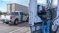 Dozens of illegal alien truck drivers busted with licenses from deep blue states - Fox News