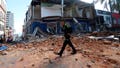 US warns Americans to avoid vacation hot spot amid quake fallout and violent crime - Fox News