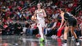 Caitlin Clark, Kelsey Mitchell power Fever past Liberty, lift Indiana atop Eastern Conference - Fox News