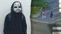 Masked menace films himself chasing residents as terrified victims scream for help: police - Fox News