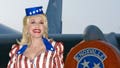 Dolly Parton's ‘all-American heart’: How country icon forged special bond with US military - Fox News