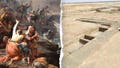 Lost city in area tied to biblical Exodus may have finally been discovered in Egypt - Fox News