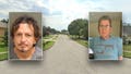 Florida man on probation allegedly kills and dismembers stepfather, stuffs body parts in suitcases - Fox News