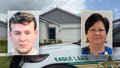 Florida man accused of killing nurse mom who helped him despite repeated arrests for threatening her: sheriff - Fox News