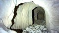 Police operation takes unexpected turn when officers stumble upon ancient burial cave - Fox News