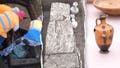 Pasta factory expansion leads to stunning discovery of 2,600-year-old city of the dead - Fox News