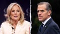 Jill Biden hails Hunter having his 'time to shine' as media tour raises questions about political ambitions - Fox News