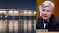 Kennedy Center board member knocks Sen Whitehouse for ignoring invites as Dem feuds with Trump-run landmark - Fox News