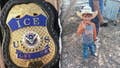 DHS hits back at James Talarico after Democrat claims ICE 'kidnapped' 5-year-old boy deported with father - Fox News