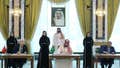 New power axis in the making? Three military heavyweights lock arms, complicating Abraham Accords strategy - Fox News