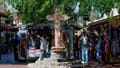 LA merchants fight to save 97-year-old cross as lawyer warns of nationwide stakes - Fox News