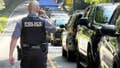 Runner discovers woman stabbed to death outside vehicle near upscale DC suburb trail - Fox News