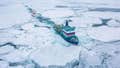 Arctic power play gives top US adversary new opening with Russia as US stakes grow - Fox News