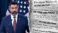Pentagon fires longtime publisher, editor, reporter from military newspaper Stars and Stripes - Fox News