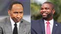 Stephen A Smith admits Byron Donalds could make him a Republican, calls him &lsquo;the real deal&rsquo; - Fox News