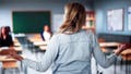 Jewish educators face rampant antisemitism in teachers unions, new report finds - Fox News