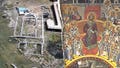 Archaeologists unearth secret church tied to Council of Nicaea, Christianity's defining moment - Fox News
