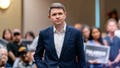 RNC chair says Talarico's GOP crossover hopes are a 'pipe dream': 'Nobody is going to follow him' - Fox News