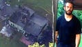 Police nab 'armed and dangerous' New York fugitive suspected of killing father and torching home - Fox News