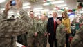 Trump delivers $1 billion to Marines to relieve decades-long suffering of American heroes and their families - Fox News