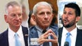 La quinta declaración de Fauci aviva la promesa de llevarlo a los tribunales «todos los días», a pesar Biden - Fox News